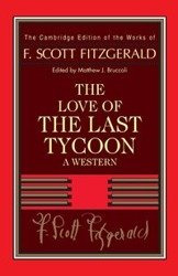 Fitzgerald - Fitzgerald F. Scott