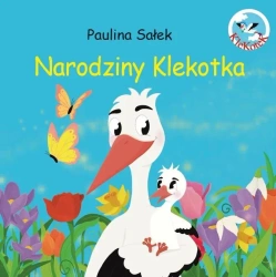 Narodziny Klekotka - Paulina Sałek