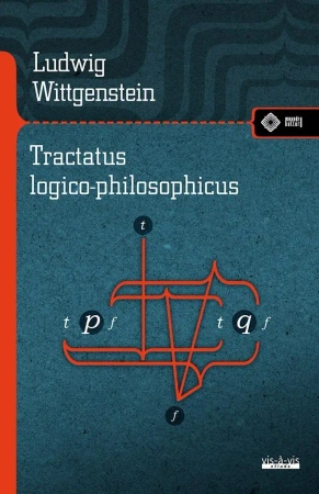 Tractatus logico-philosophicus - Ludwig Wittgenstein