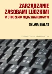 Zarządzanie zasobami ludzkimi w otoczeniu.. - Sylwia Białas