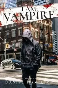 I Am Vampire - Daniel Hamilton