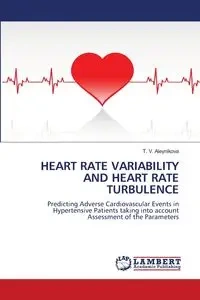 HEART RATE VARIABILITY AND HEART RATE TURBULENCE - Aleynikova T. V.