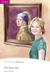 PEGR Pearl Girl Bk/CD (ES) OOP - Stephen Rabley
