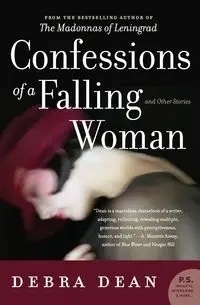 Confessions of a Falling Woman - Dean Debra