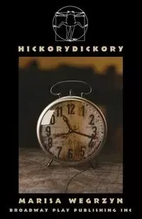 Hickorydickory - Marisa Wegrzyn