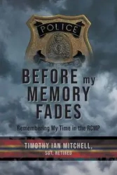 Before My Memory Fades - Mitchell Timothy Ian