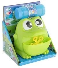 Maszyna do baniek mydlanych Żabka - Grafix