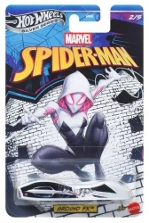 Hot Wheels Samochodzik filmowy - Mattel