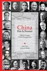 CHINA - Past and Present - Ruby Tsao