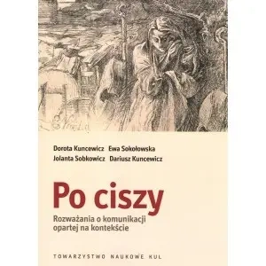 Po ciszy - Opracowanie zbiorowe