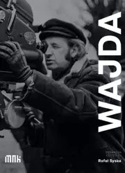 Wajda - katalog - red. Rafał Syski