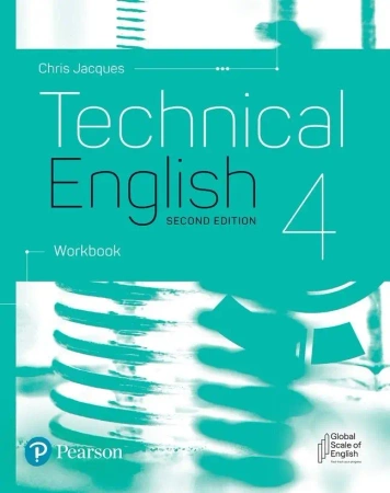 Technical English 2nd Edition 4 WB - praca zbiorowa