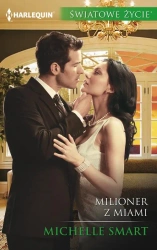 eBook Milioner z Miami - Michelle Smart epub mobi