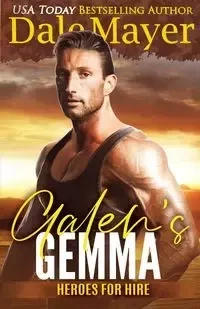 Galen's Gemma - Dale Mayer
