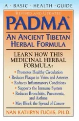 PADMA - Nan Kathryn Fuchs