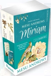 Skarby Nilu Pakiet: Miriam/ Córka Faraona - Mesu Andrews