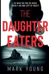 The Daughter Eaters - Young Mark