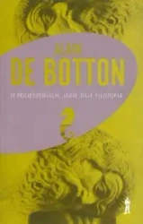o pocieszeniach jakie daje filozofia (dodruk 2025) - ALAIN DE BOTTON