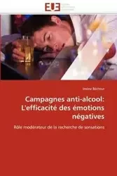 Campagnes anti-alcool - BECHEUR-I
