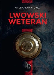 Lwowski weteran - Witold J. Ławrynowicz