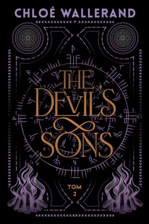 eBook The Devil's Sons. Tom 2 - Chloe Wallerand mobi epub
