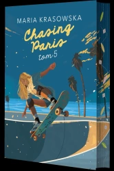 Chasing Paris Tom 5 - Maria Krasowska