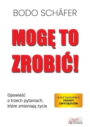 Mogę to zrobić! - Bodo Schafer