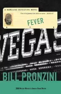 Fever - Bill Pronzini