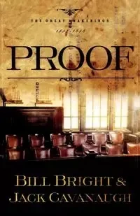Proof - Bill Bright