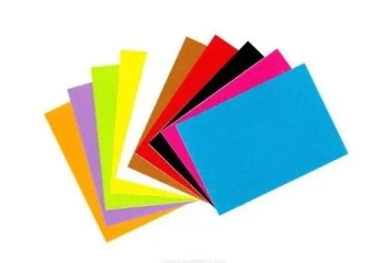 Filc A4 10 kolorów 2mm - Brewis