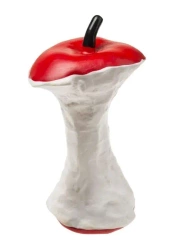 Ogryzek piszczący (dla psa) 12cm MIX - Nefi