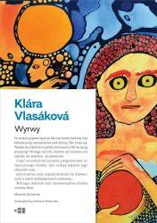 eBook Wyrwy - Klára Vlasáková epub mobi