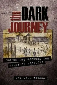 The Dark Journey - Hoa Minh Truong
