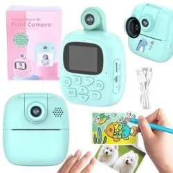 Aparat do drukowania USB mix - Maksik