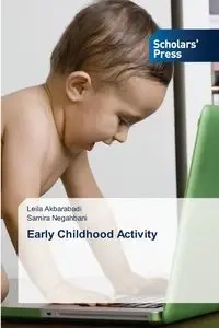 Early Childhood Activity - Leila Akbarabadi