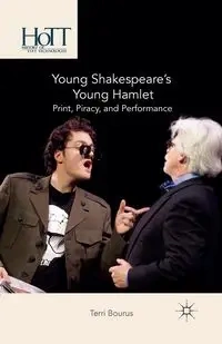 Young Shakespeare's Young Hamlet - Bourus T.