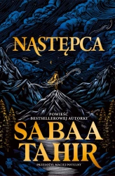 eBook Następca - Sabaa Tahir epub mobi