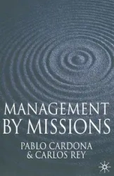 Management by Missions - Cardona P.