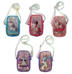 Torebka listonoszka MIX - SWEDE