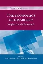 The economics of disability - Cullinan John