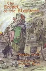 The Secret of the Sleeveen - Brenda Ennis