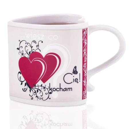 Zaskakujący Kubeczek Deluxe - Froster