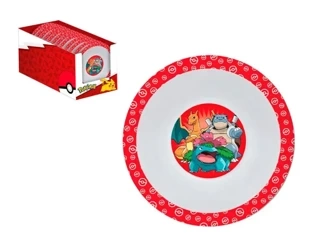 Miska Pokemon - Kids Euroswan zabawki licencja