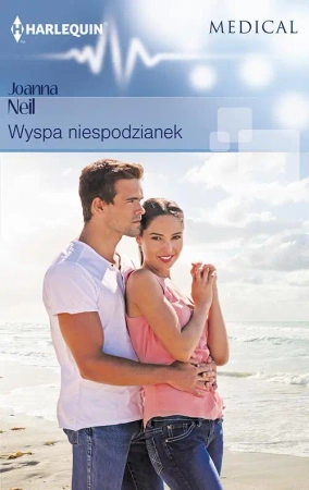eBook Wyspa niespodzianek - Joanna Neil epub mobi