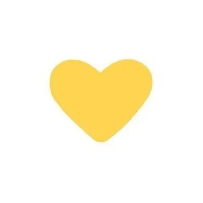 Dziurkacz ozdobny 3,7cm serce - Dalprint dpCraft