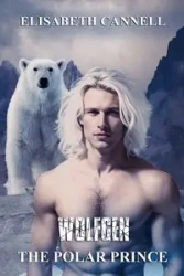 Wolfgen The Polar Prince - Elisabeth Cannell