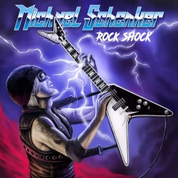 Rock Shock, CD