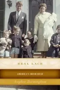Real Lace - Stephen Birmingham