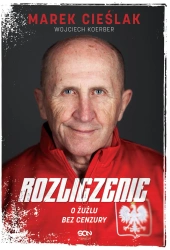 eBook Marek Cieślak. Rozliczenie. O żużlu bez cenzury - Marek  Cieślak, Wojciech  Koerber epub mobi