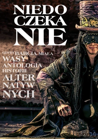 eBook Niedoczekanie - Krzysztof Kochański, Hanna Fronczak, Przemysław Hytroś, Iwona Kowalczyk, Przemysław Karbowski, Stanisław Truchan, Maciej Żytowiecki, Dawid Juraszek epub mobi